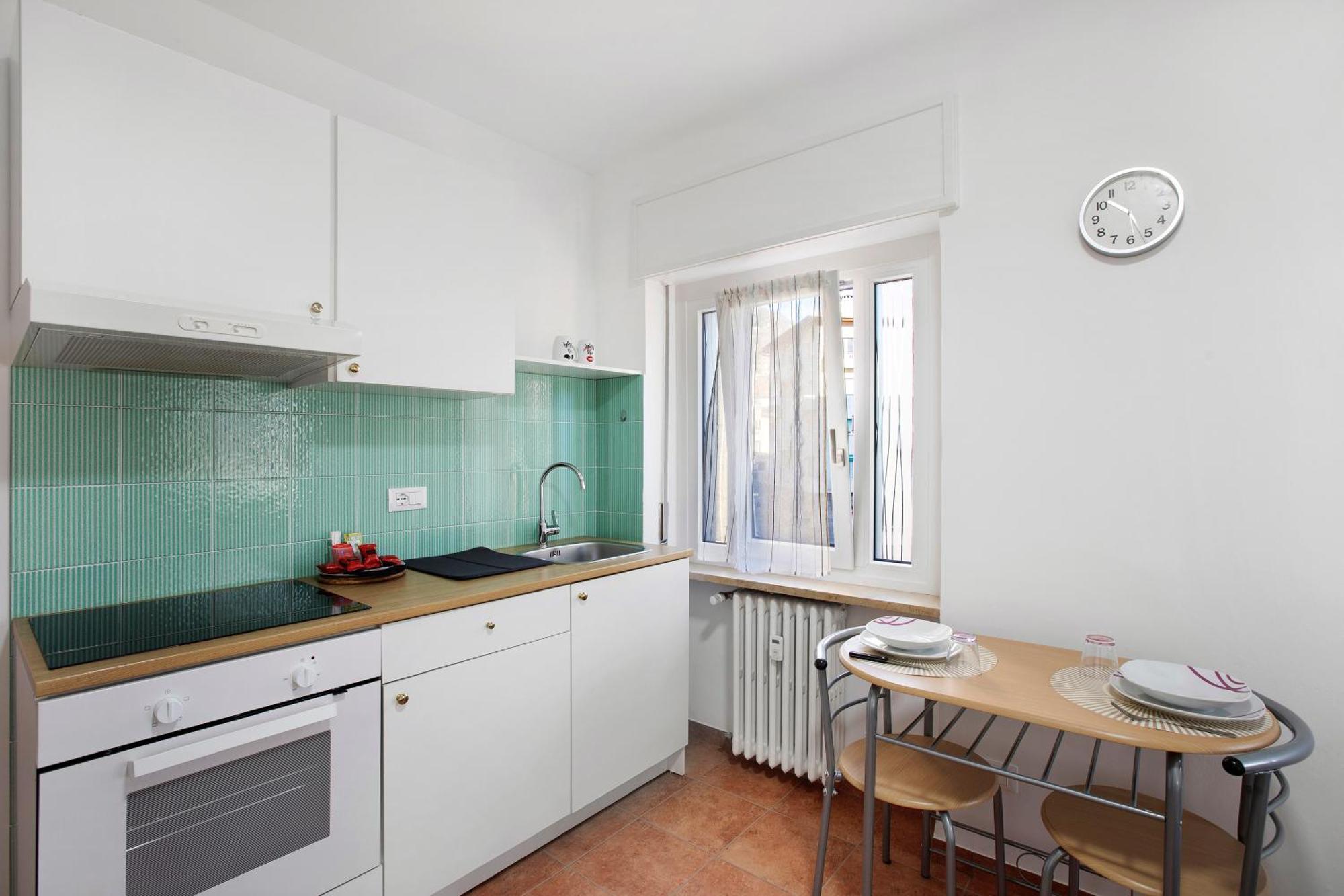 Maison Etoile - Appartamento Luna Aosta Eksteriør bilde