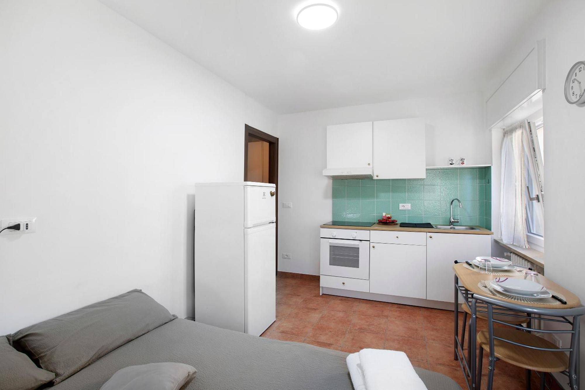 Maison Etoile - Appartamento Luna Aosta Eksteriør bilde